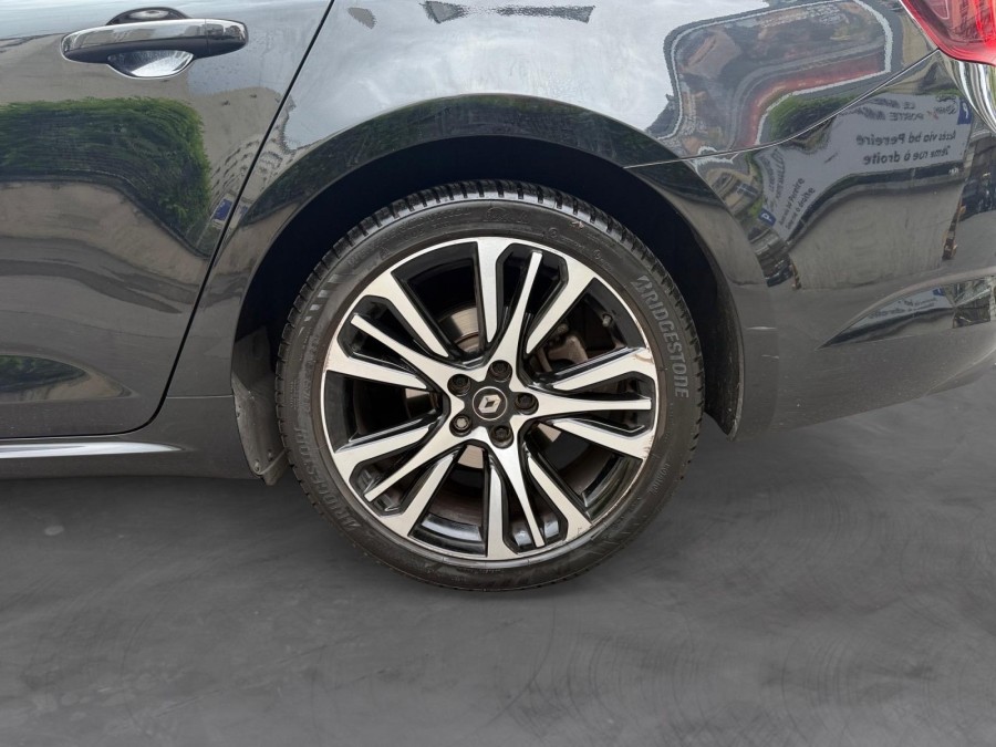 RENAULT d'occasion TALISMAN 1.6 TCE 200 INTIALE PARIS EDC de 2019