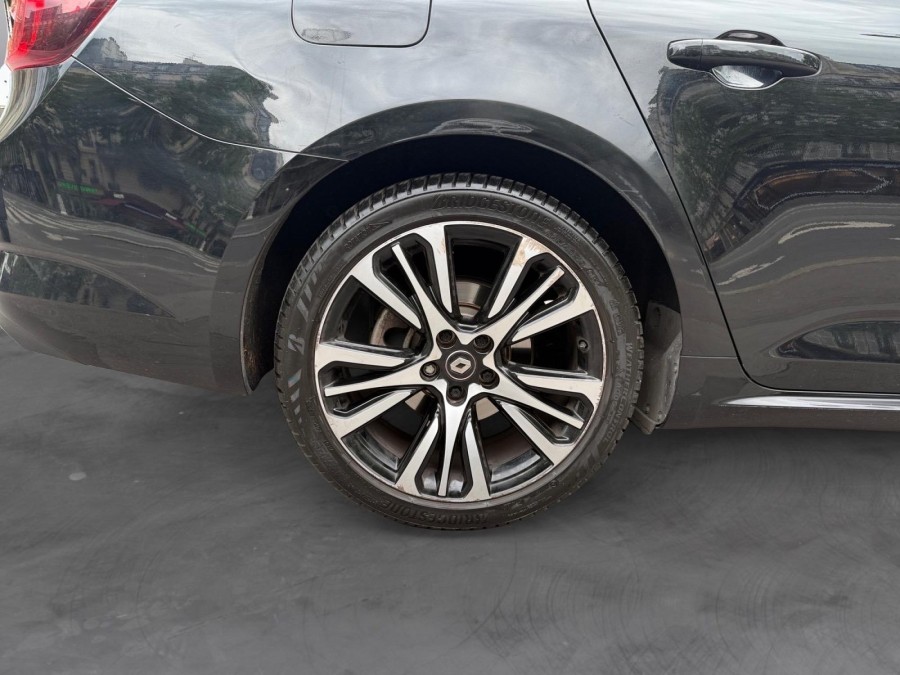 RENAULT d'occasion TALISMAN 1.6 TCE 200 INTIALE PARIS EDC de 2019