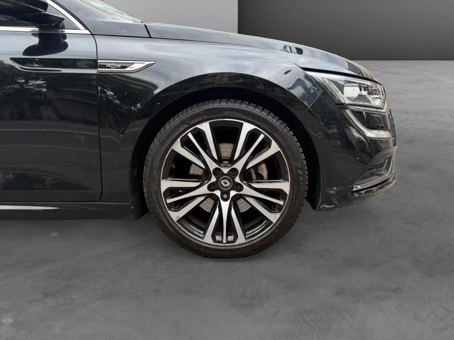 RENAULT d'occasion TALISMAN 1.6 TCE 200 INTIALE PARIS EDC de 2019