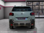 CITROEN d'occasion C3 131 ch de 2021 Vauvert (30)﻿
