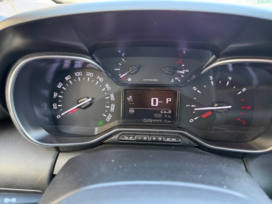 CITROEN d'occasion C3 131 ch de 2021 Vauvert (30)﻿