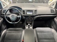 VOLKSWAGEN d'occasion SHARAN 2.0 TDI 177 CARAT DSG de 2020 Villebon