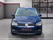 VOLKSWAGEN d'occasion SHARAN 2.0 TDI 177 CARAT DSG de 2020 Villebon