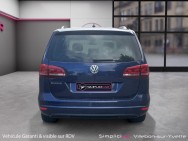 VOLKSWAGEN d'occasion SHARAN 2.0 TDI 177 CARAT DSG de 2020 Villebon