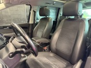 VOLKSWAGEN d'occasion SHARAN 2.0 TDI 177 CARAT DSG de 2020 Villebon
