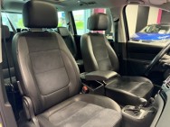 VOLKSWAGEN d'occasion SHARAN 2.0 TDI 177 CARAT DSG de 2020 Villebon