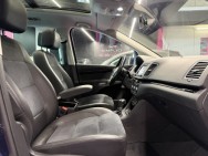 VOLKSWAGEN d'occasion SHARAN 2.0 TDI 177 CARAT DSG de 2020 Villebon