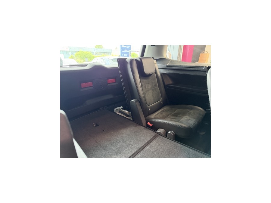 VOLKSWAGEN d'occasion SHARAN 2.0 TDI 177 CARAT DSG de 2020 Villebon