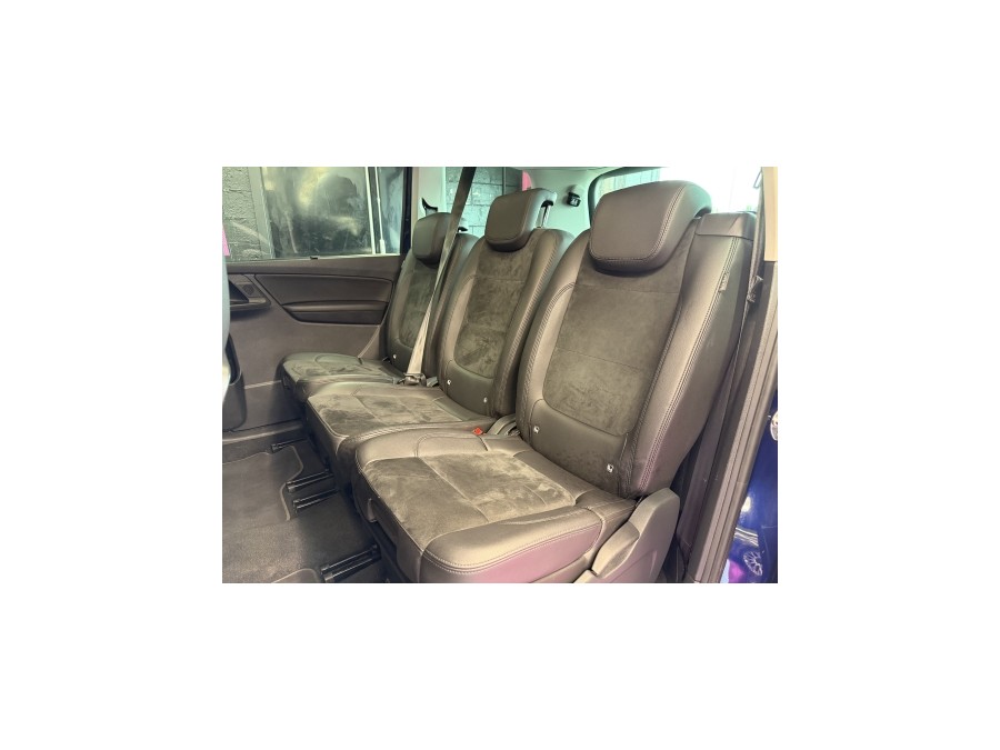 VOLKSWAGEN d'occasion SHARAN 2.0 TDI 177 CARAT DSG de 2020 Villebon