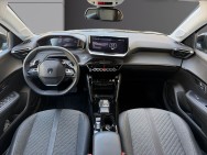 PEUGEOT d'occasion 208 1.2 HYBRID 100 de 2024 Marignane (13)﻿