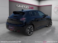 PEUGEOT d'occasion 208 1.2 HYBRID 100 de 2024 Marignane (13)﻿