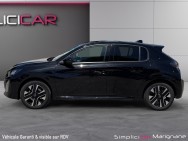 PEUGEOT d'occasion 208 1.2 HYBRID 100 de 2024 Marignane (13)﻿