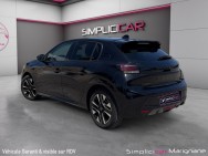 PEUGEOT d'occasion 208 1.2 HYBRID 100 de 2024 Marignane (13)﻿