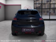PEUGEOT d'occasion 208 1.2 HYBRID 100 de 2024 Marignane (13)﻿