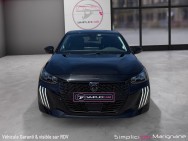 PEUGEOT d'occasion 208 1.2 HYBRID 100 de 2024 Marignane (13)﻿