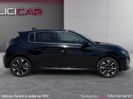 PEUGEOT d'occasion 208 1.2 HYBRID 100 de 2024 Marignane (13)﻿