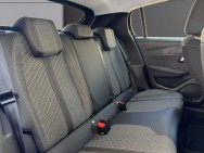 PEUGEOT d'occasion 208 1.2 HYBRID 100 de 2024 Marignane (13)﻿