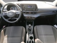 HYUNDAI d'occasion BAYON 1.2 84 INITIA de 2024 Beauvais (60)﻿