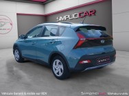 HYUNDAI d'occasion BAYON 1.2 84 INITIA de 2024 Beauvais (60)﻿