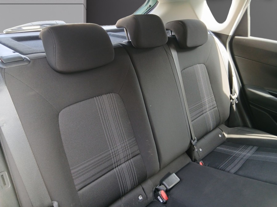 HYUNDAI d'occasion BAYON 1.2 84 INITIA de 2024 Beauvais (60)﻿