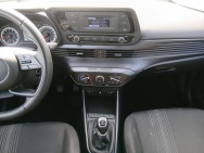 HYUNDAI d'occasion BAYON 1.2 84 INITIA de 2024 Beauvais (60)﻿