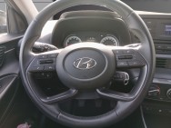 HYUNDAI d'occasion BAYON 1.2 84 INITIA de 2024 Beauvais (60)﻿