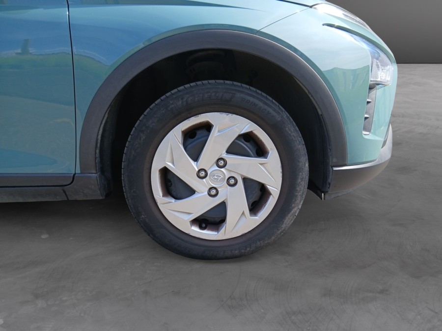 HYUNDAI d'occasion BAYON 1.2 84 INITIA de 2024 Beauvais (60)﻿