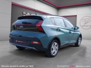 HYUNDAI d'occasion BAYON 1.2 84 INITIA de 2024 Beauvais (60)﻿