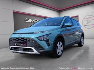 HYUNDAI d'occasion BAYON 1.2 84 INITIA de 2024 Beauvais (60)﻿
