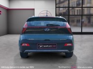 HYUNDAI d'occasion BAYON 1.2 84 INITIA de 2024 Beauvais (60)﻿