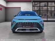 HYUNDAI d'occasion BAYON 1.2 84 INITIA de 2024 Beauvais (60)﻿