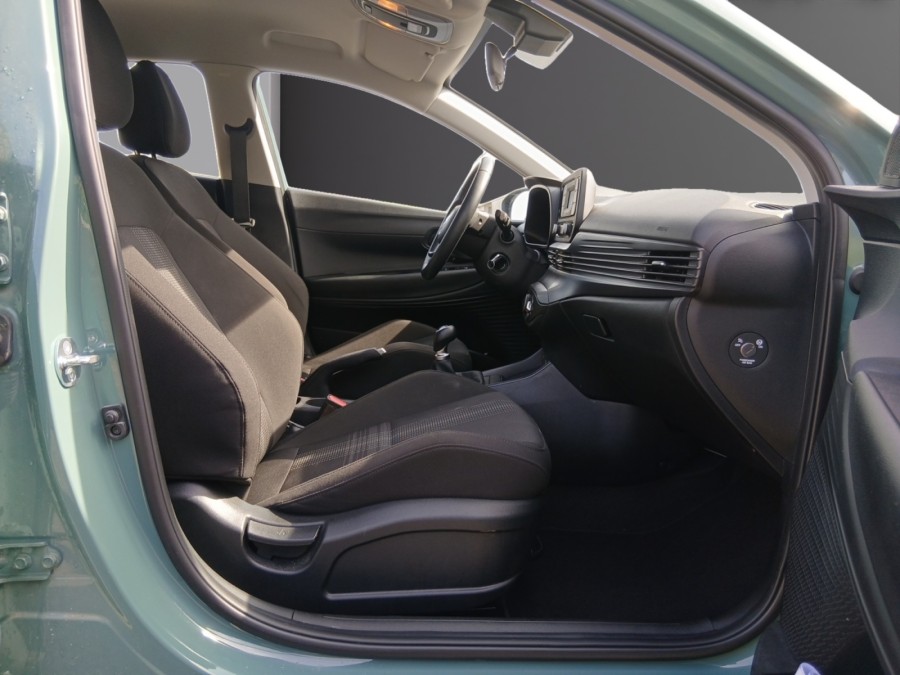 HYUNDAI d'occasion BAYON 1.2 84 INITIA de 2024 Beauvais (60)﻿