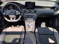 MERCEDES d'occasion CLASSE A A200 INTUITION de 2017 Orgeval Verneuil