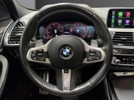 BMW d'occasion X4 M40I de 2019 Lyon Ouest (69)﻿
