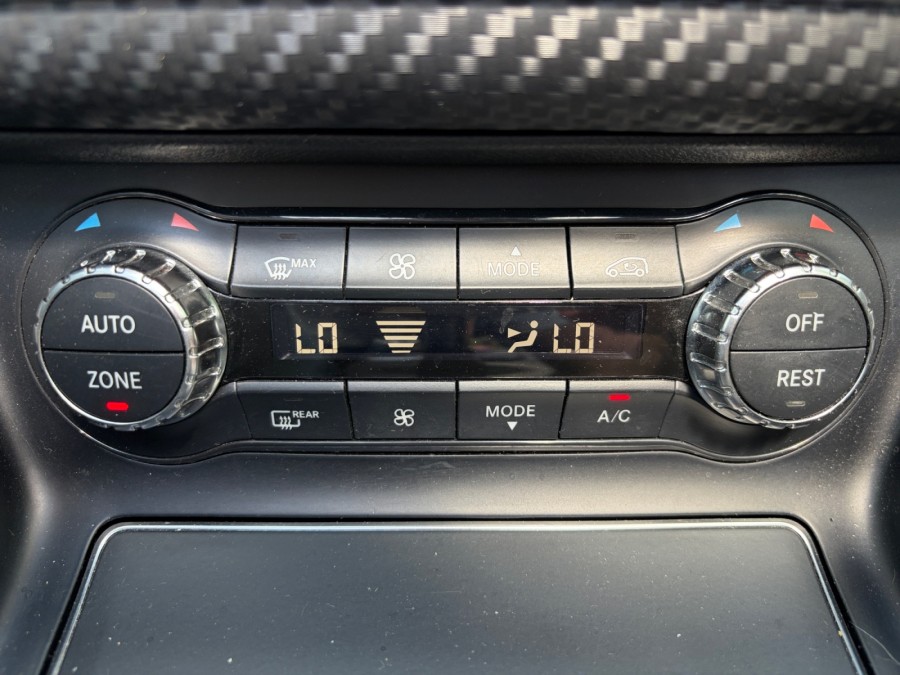 MERCEDES d'occasion CLASSE A A200 INTUITION de 2017 Orgeval Verneuil