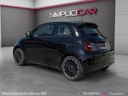 FIAT d'occasion 500 95 ICONE 3+1 de 2021 Toulon Est (83)﻿