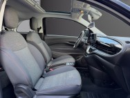 FIAT d'occasion 500 95 ICONE 3+1 de 2021 Toulon Est (83)﻿