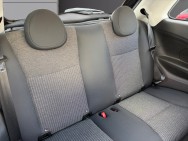 FIAT d'occasion 500 95 ICONE 3+1 de 2021 Toulon Est (83)﻿