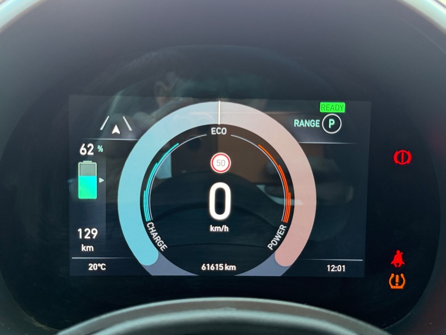FIAT d'occasion 500 95 ICONE 3+1 de 2021 Toulon Est (83)﻿