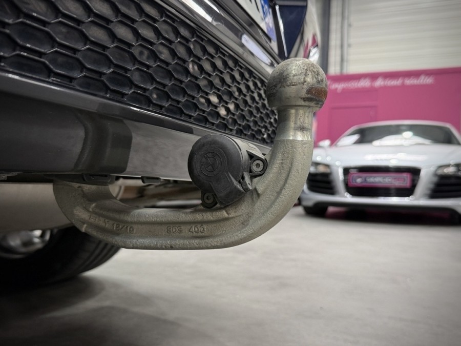 BMW d'occasion X4 M40I de 2019 Lyon Ouest (69)﻿