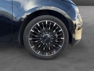 FIAT d'occasion 500 95 ICONE 3+1 de 2021 Toulon Est (83)﻿