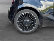 FIAT d'occasion 500 95 ICONE 3+1 de 2021 Toulon Est (83)﻿