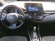 TOYOTA d'occasion C-HR 1.8 122H EDITION de 2018 Beauvais (60)﻿