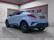 TOYOTA d'occasion C-HR 1.8 122H EDITION de 2018 Beauvais (60)﻿