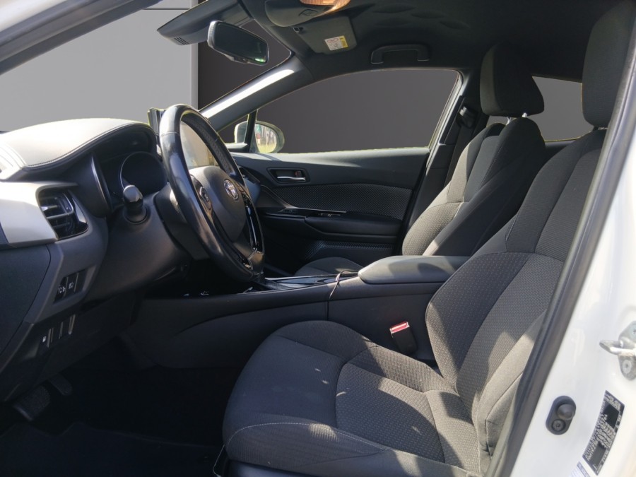 TOYOTA d'occasion C-HR 1.8 122H EDITION de 2018 Beauvais (60)﻿