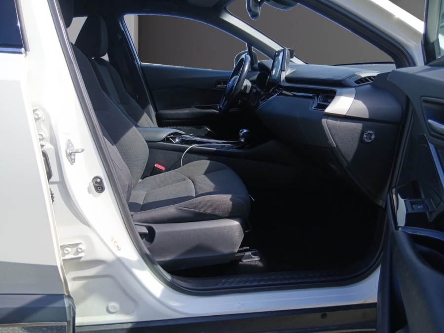 TOYOTA d'occasion C-HR 1.8 122H EDITION de 2018 Beauvais (60)﻿