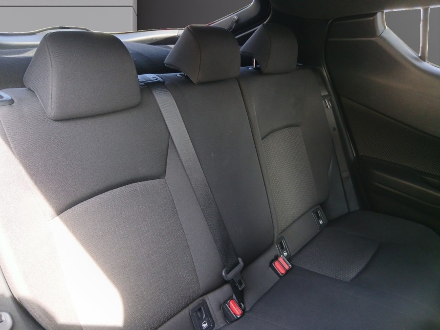 TOYOTA d'occasion C-HR 1.8 122H EDITION de 2018 Beauvais (60)﻿