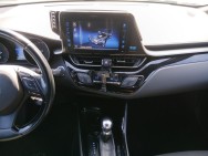TOYOTA d'occasion C-HR 1.8 122H EDITION de 2018 Beauvais (60)﻿