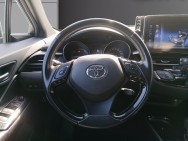 TOYOTA d'occasion C-HR 1.8 122H EDITION de 2018 Beauvais (60)﻿