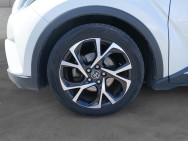 TOYOTA d'occasion C-HR 1.8 122H EDITION de 2018 Beauvais (60)﻿